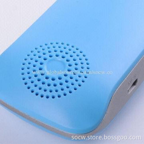 Mobile Phone Chargers with Bluetooth Function
